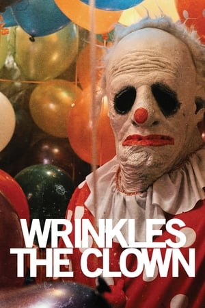 Image Wrinkles the Clown