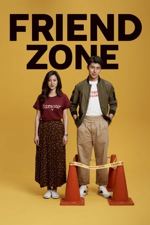 Poster Friend Zone 2019