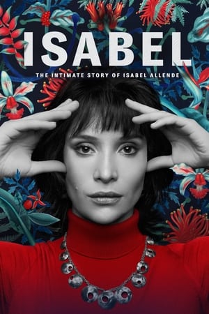 Poster Isabel Сезон 1 Серія 2 2021