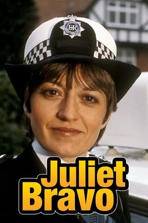Poster Juliet Bravo Season 5 1984