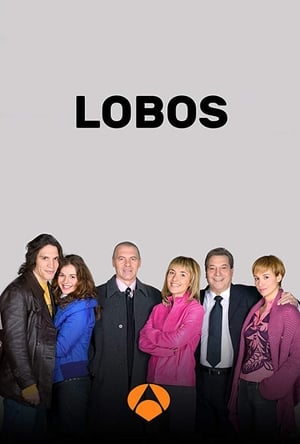 Poster Lobos 2005