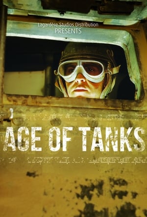 Poster Age of Tanks 2017