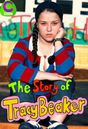 Poster The Story of Tracy Beaker Saison 3 2004