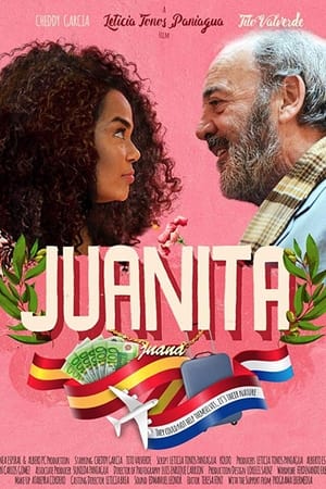 Poster Juanita 2018