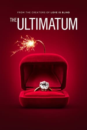 Poster The Ultimatum: Marry or Move On 2022