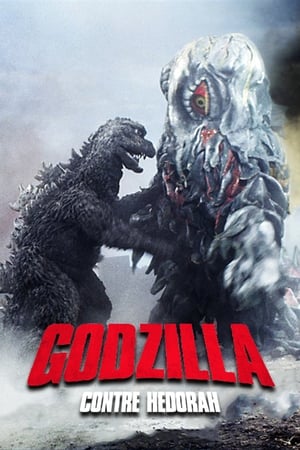 Image Godzilla contre Hedorah