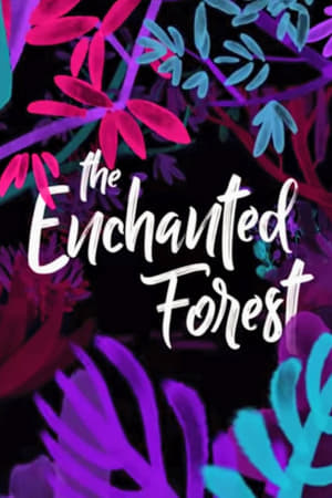 Poster The Enchanted Forest 2017