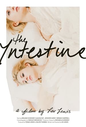 Poster The Intestine 2016