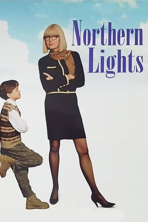 Poster Northern Lights 1998
