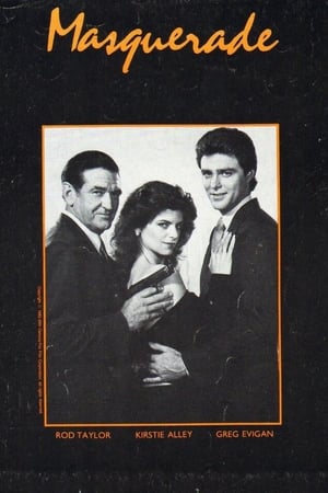 Poster Masquerade Sezon 1 1983