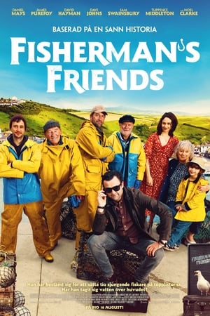 Poster Fisherman's Friends 2019