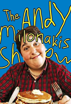 Poster The Andy Milonakis Show 2005