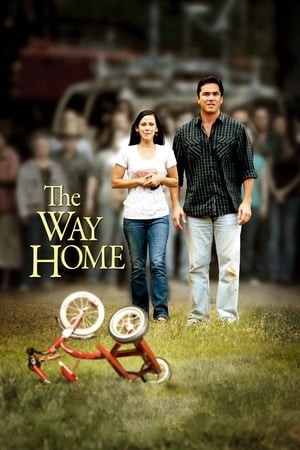 Poster The Way Home 2010