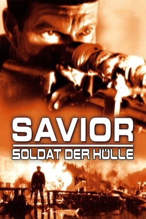 Image Savior - Soldat der Hölle