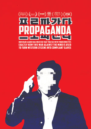 Poster Пропаганда 2013