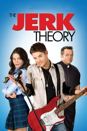 Poster The Jerk Theory 2009