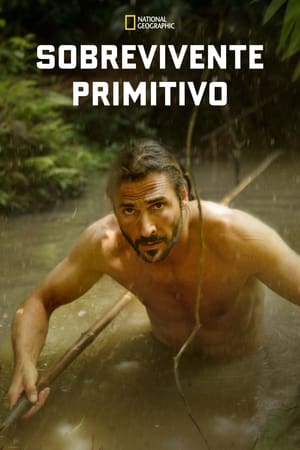 Poster Primal Survivor Temporada 4 2019