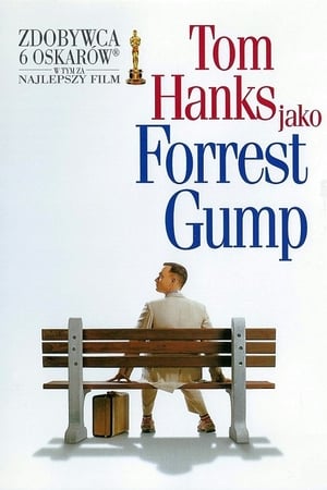 Poster Forrest Gump 1994