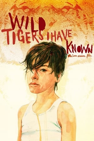 Image Wild Tigers I Have Known