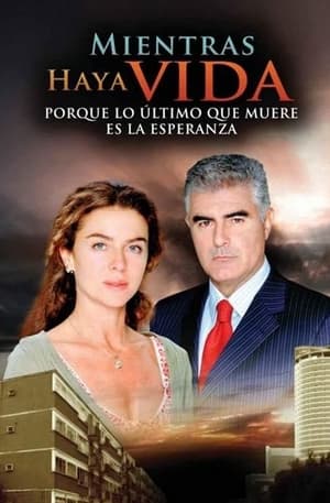 Poster Mientras haya vida 시즌 1 에피소드 87 2007