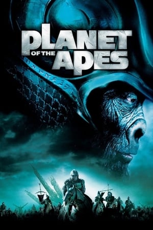 Image Planet of the Apes