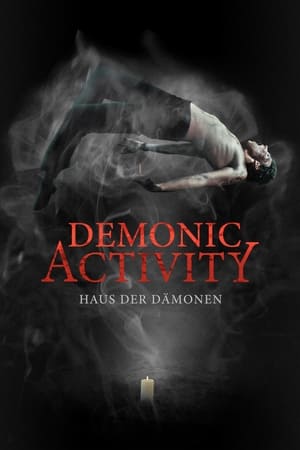 Image Demonic Activity