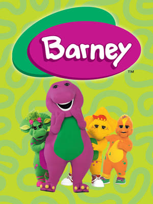 Image Barney & Friends
