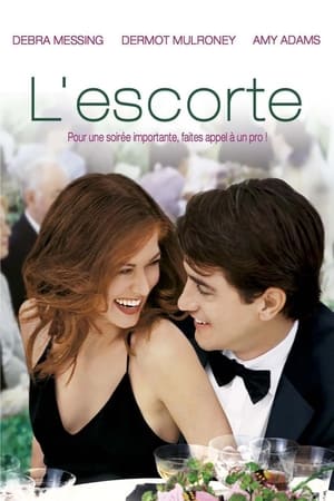 Poster L'escorte 2005