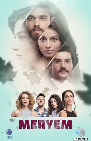 Poster Meryem Staffel 1 Episode 4 2018