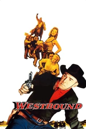 Poster Westbound 1959