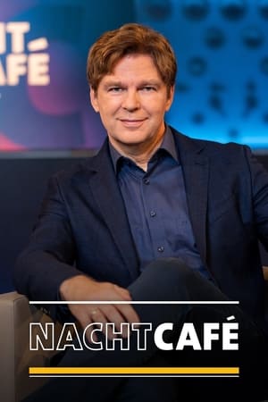 Image Nachtcafé