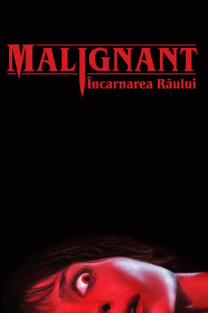Poster Malignant - Încarnarea răului 2021