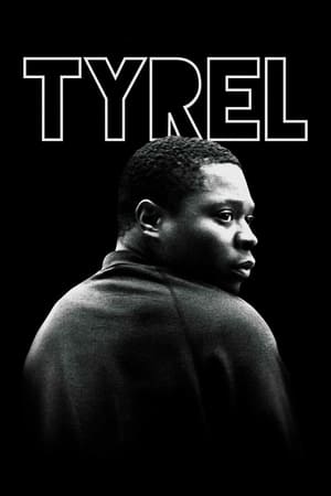 Poster Tyrel 2018