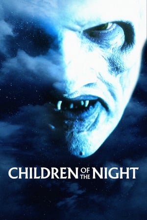 Poster Children of the Night 1991