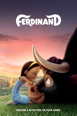 Poster Ferdinand 2017