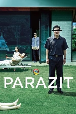 Image Parazit