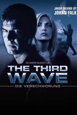 Poster The Third Wave - Die Verschwörung 2003