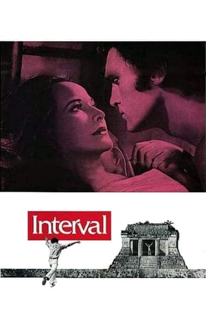 Poster Interval 1973