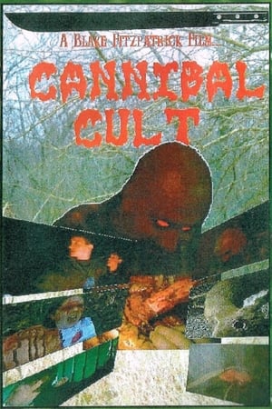 Poster Cannibal Cult 1999