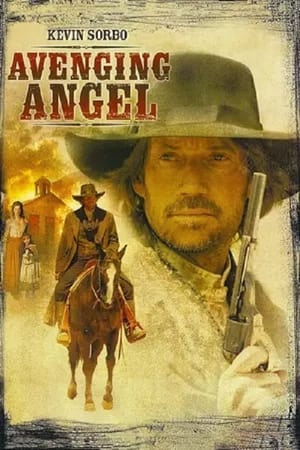 Poster Avenging Angel 2007