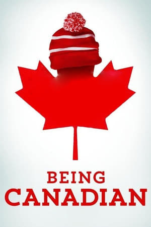 Poster Being Canadian 2015