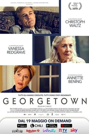 Poster Georgetown 2019