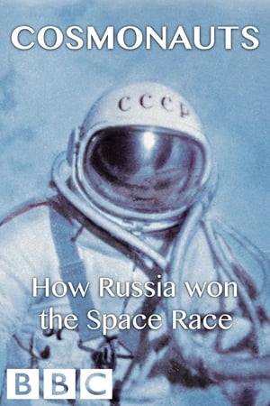 Poster Cosmonauts: How Russia Won the Space Race 2014