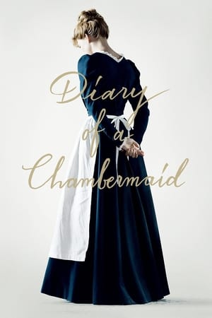 Poster Diary of a Chambermaid 2015
