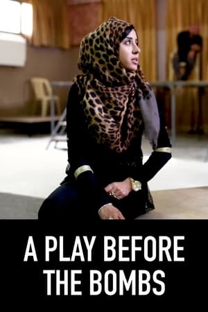 Image A Play Before The Bombs