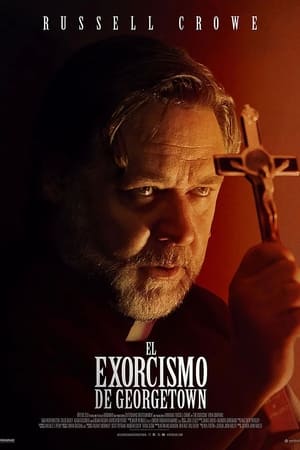 Poster El exorcismo de Georgetown 2024