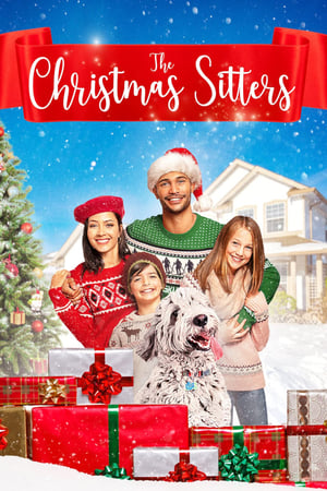 Poster The Christmas Sitters 2020