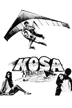 Poster Kosa 1980