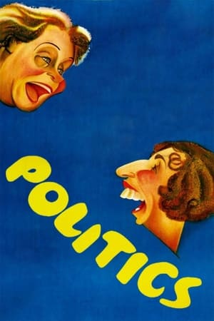 Poster Politics 1931