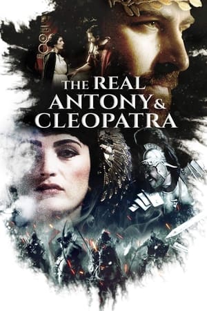 Image The Real Antony and Cleopatra